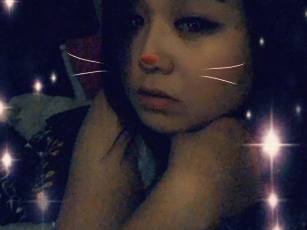 NunnaKim's Offline Chat Room