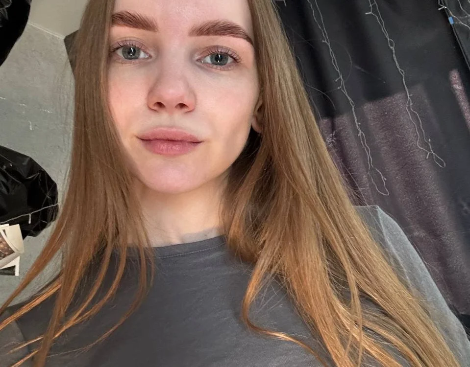 JodiePage's Offline Chat Room