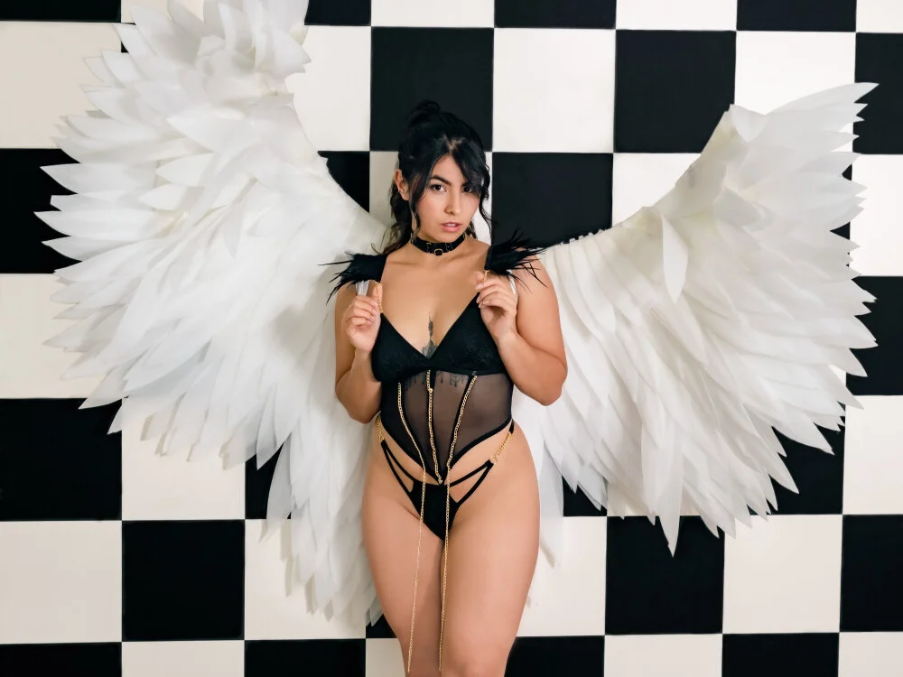 Chat XXX Live ShelleyMorell