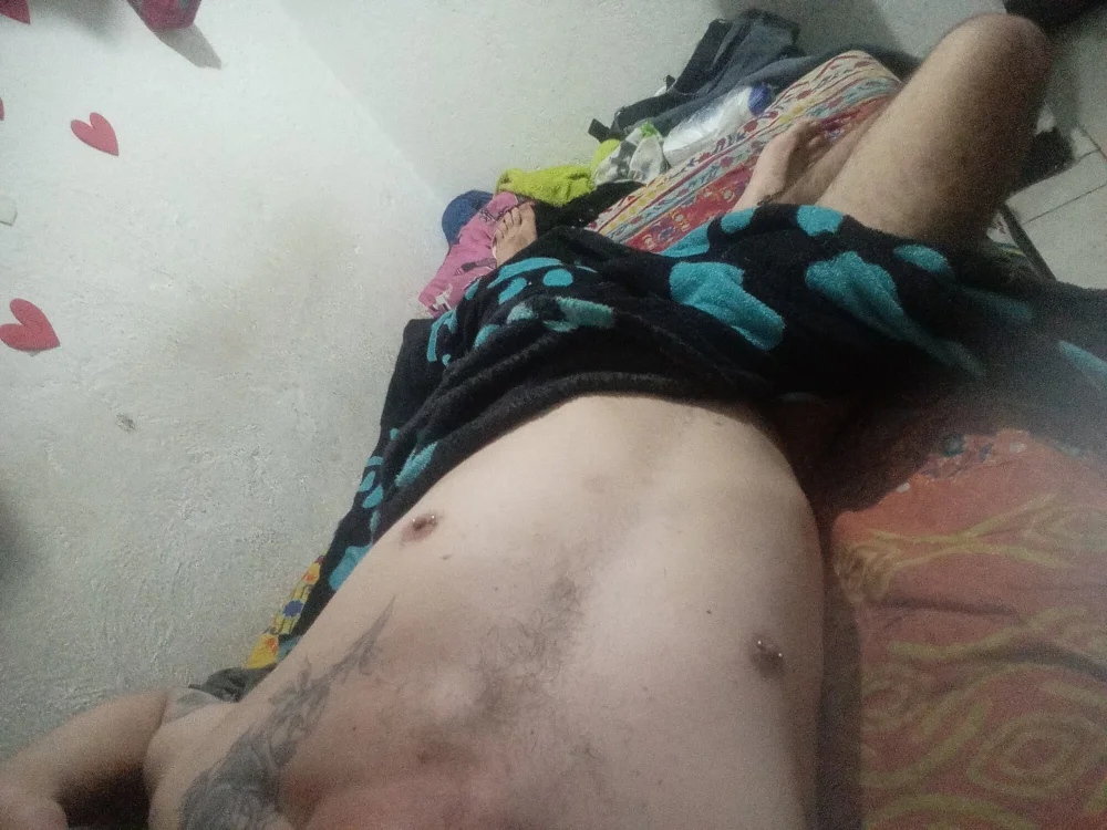 Chat XXX offline de BeefyHybrid