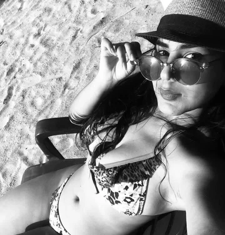 GabieCarter_ Adlı Modelin Çevrimdışı XXX Sohbeti