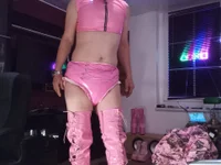 Fem-Boy40 live cam profile - MySuperHot