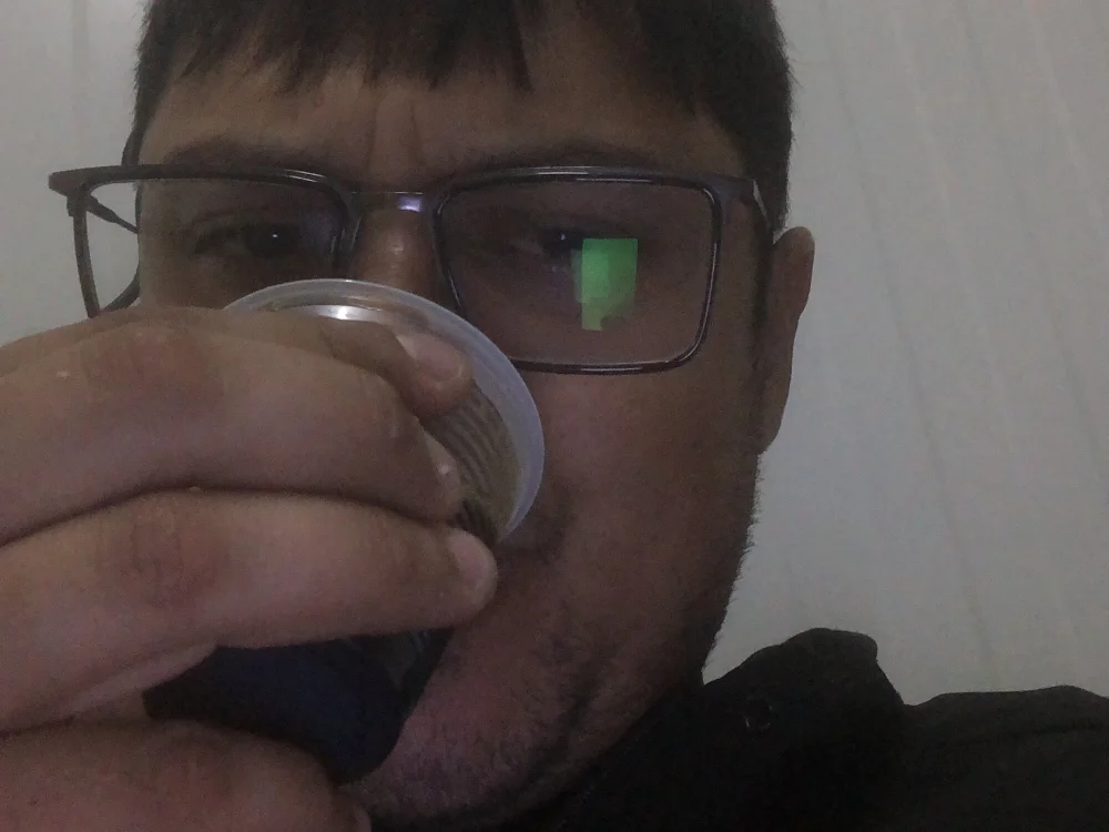 gaucholive's Offline Chat Room