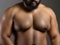 Dickiey's webcam live show