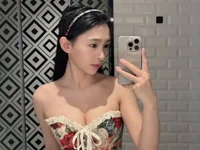 You-first-love's webcam live show
