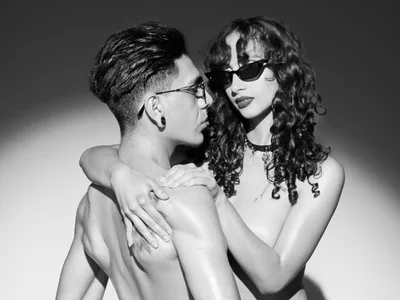 abrilandjulian - cowgirl