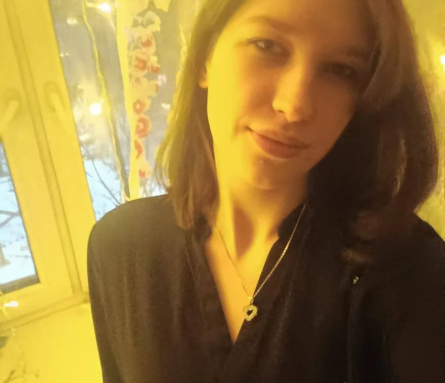 دردشة LikaKristals الجنسية دون اتصال