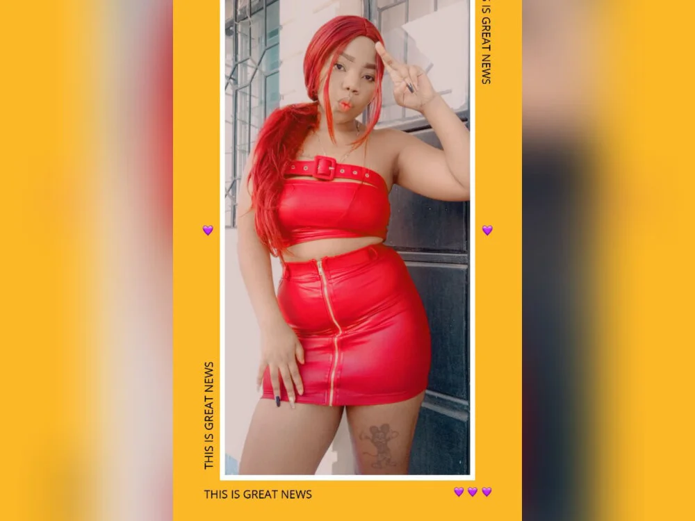 EighthArt – Live XXX-chat