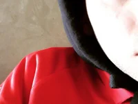 Masbahguri's webcam live show