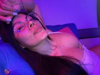 แชท XXX สดของ cristal_sexybody