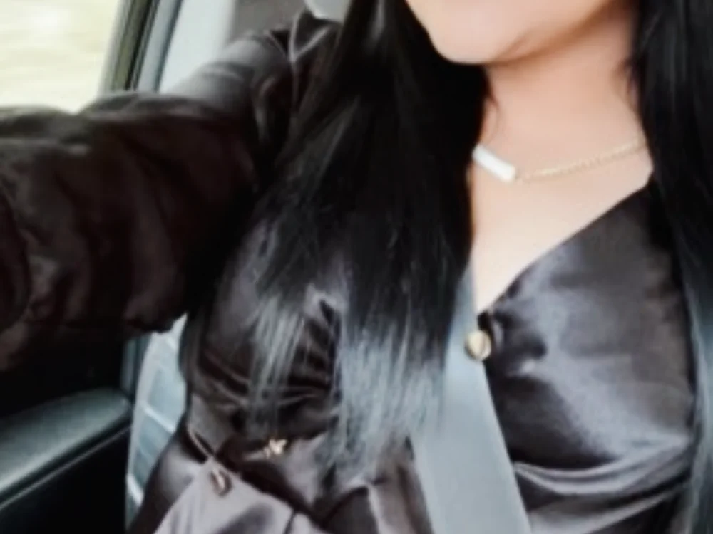 Sembang XXX Luar Talian Carolsarmient