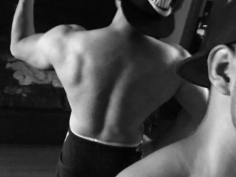 Parth_lovesu 离线XXX聊天