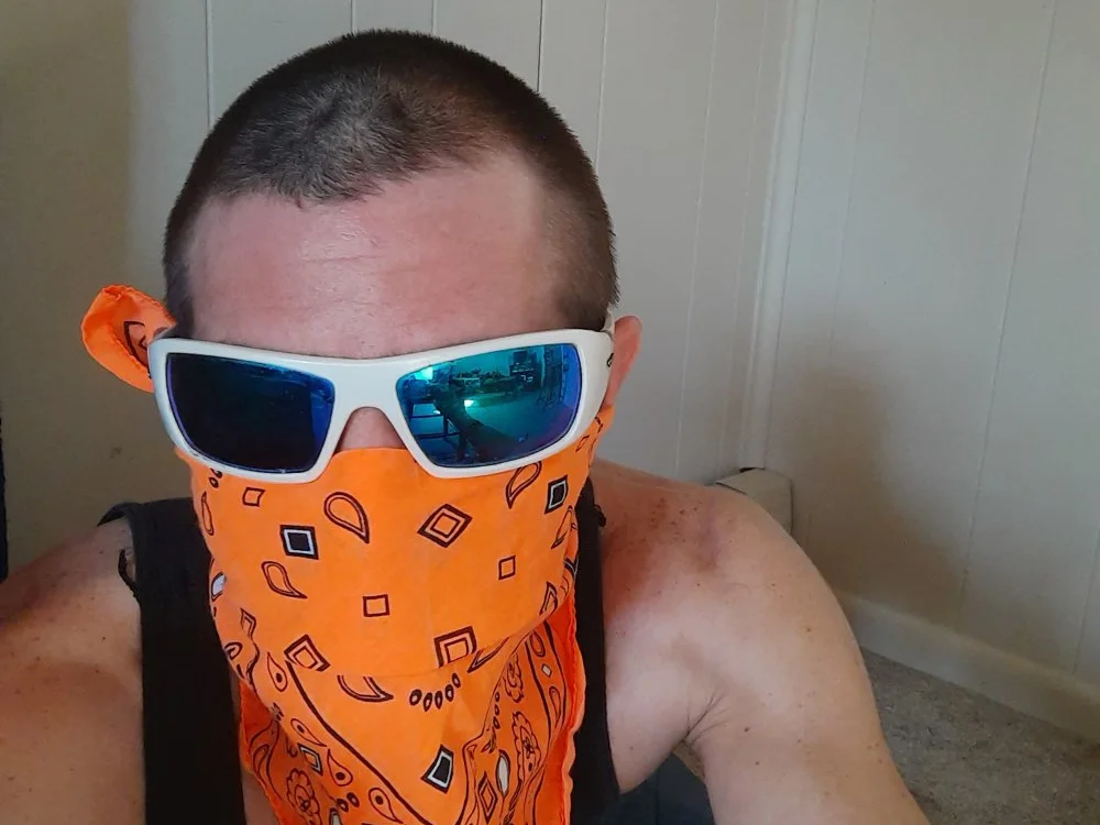 TendingOutside's Offline XXX Chat