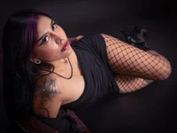 AzulaDarkn Live XXX chat