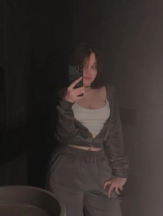 Caroline_cutte offline XXX-chatje