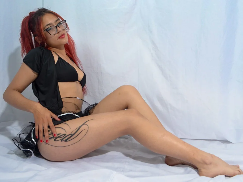 Chat +18 off-line de Sara_Red_X1
