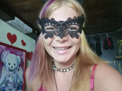 PayForMuse on StripChat