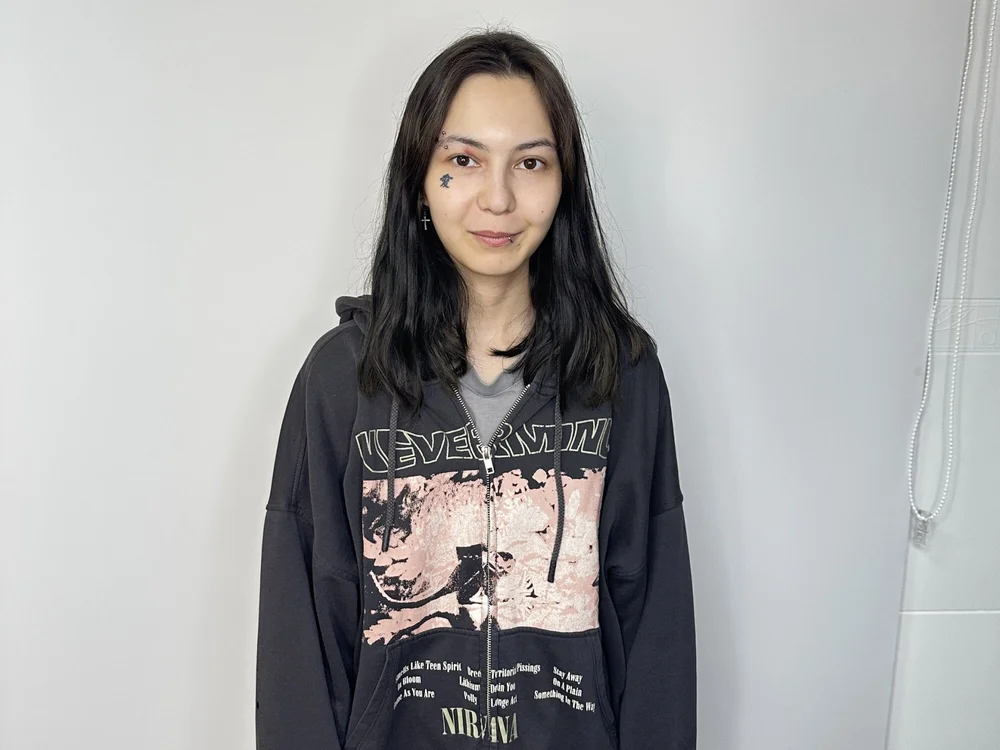 ShiraCollet's Offline Chat Room