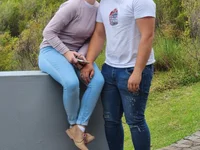 RoxyandRocky's webcam live show