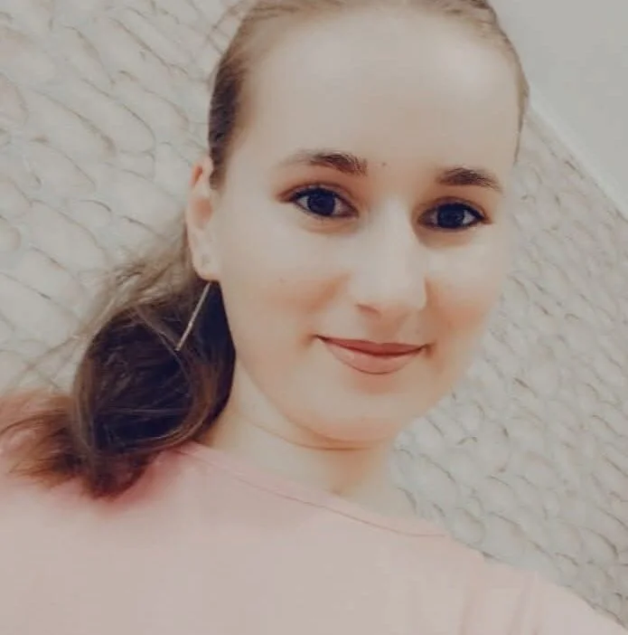 XXX chat uživo modela Bigtitslala