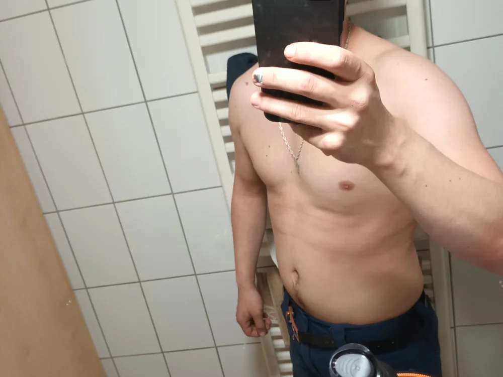 ห้องแชทออฟไลน์ของ Bigger165