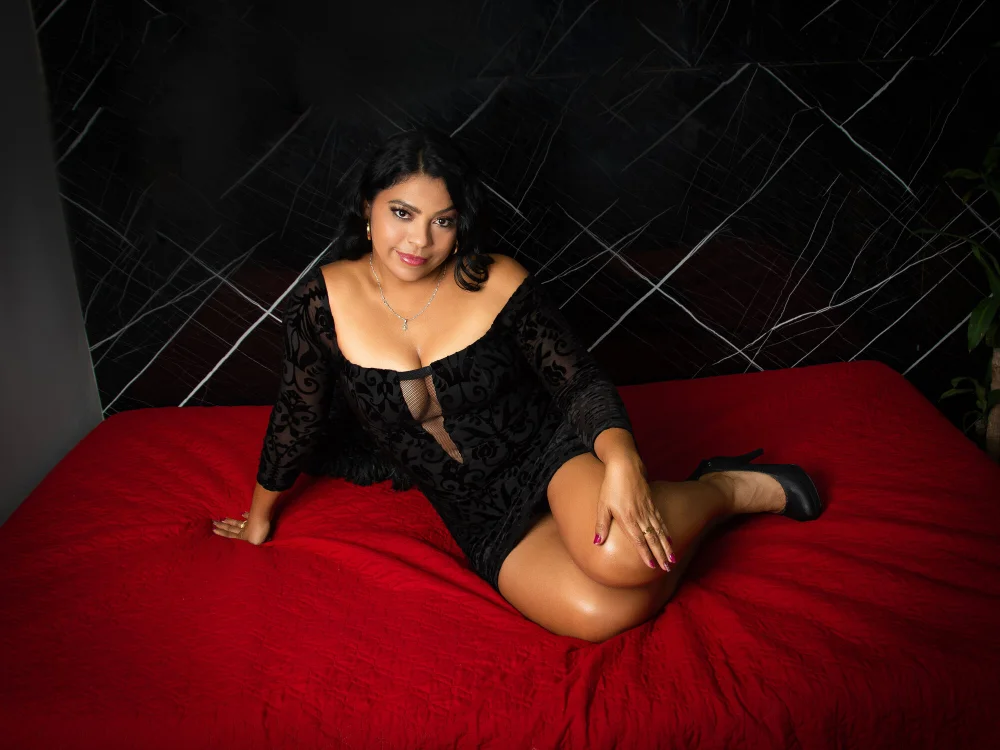 scarlett_alluree