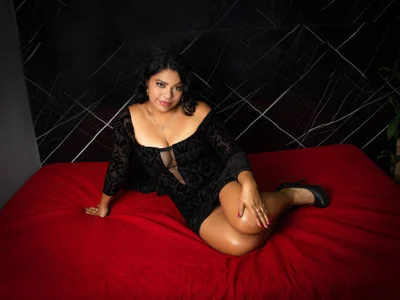 Scarlett_alluree - Girl 