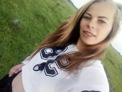 SilentPassion567 - Girl 