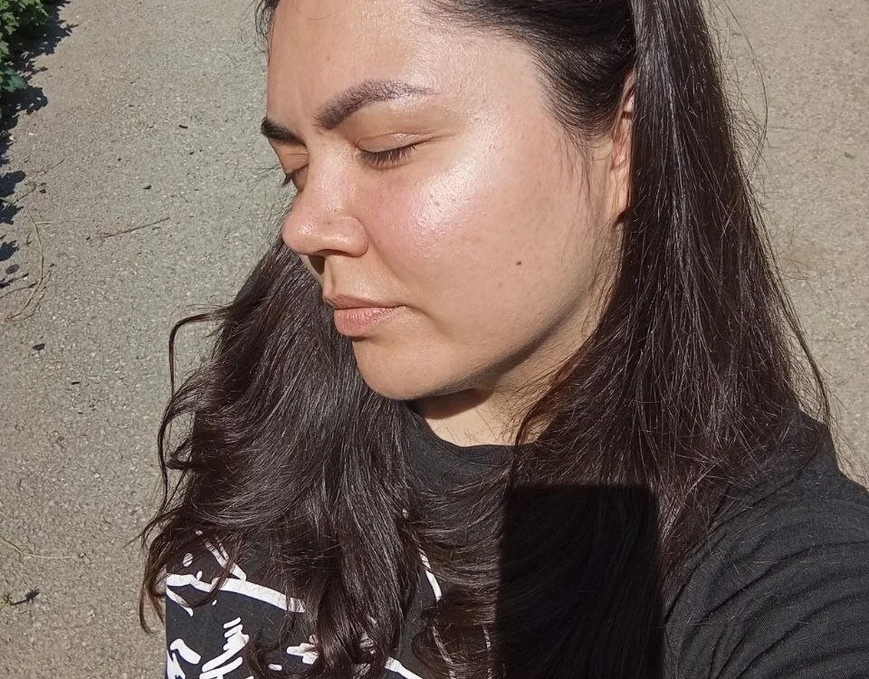 BarbaraBelucci's Offline Chat Room