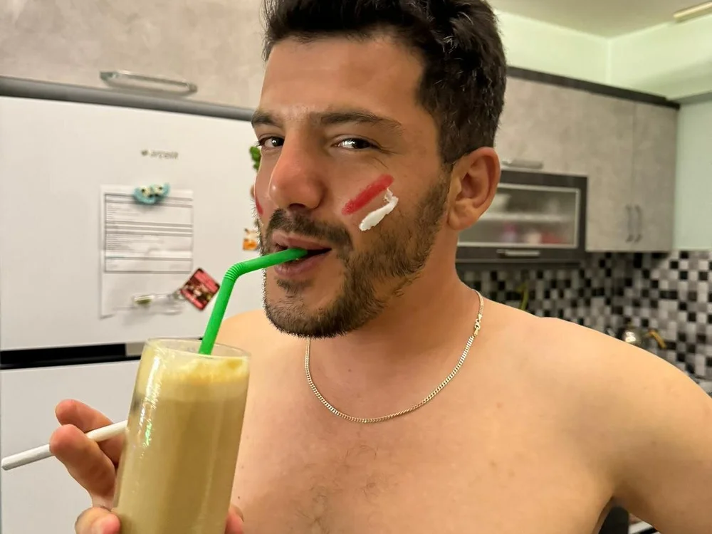 Legendarrows' Offline Chat Room