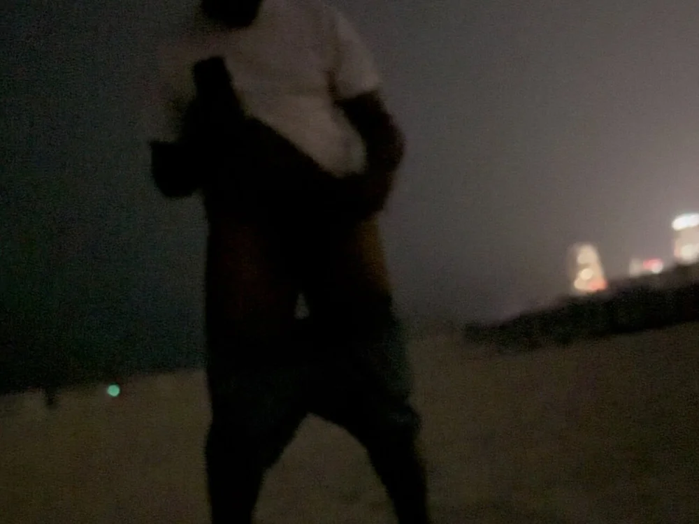 Interracialcouplemiamii's Offline XXX Chat