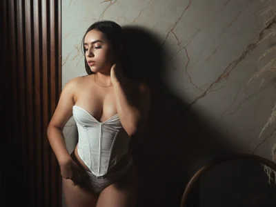 Zoe_Monrow - Girl 
