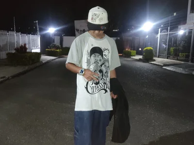 Babyfacemen1 - Boy 