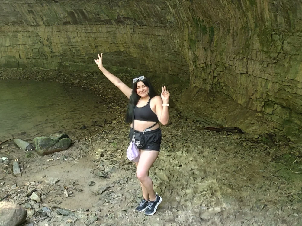 Offline chatovací místnost Victoria_Scott69