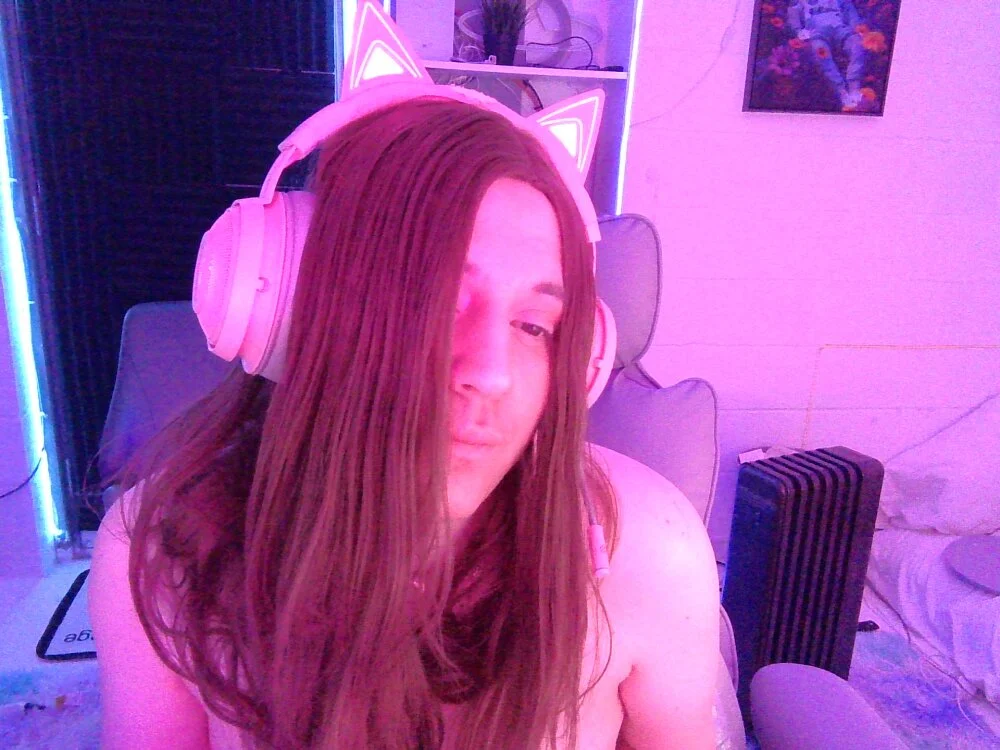 Moongirl117 offline XXX-chat