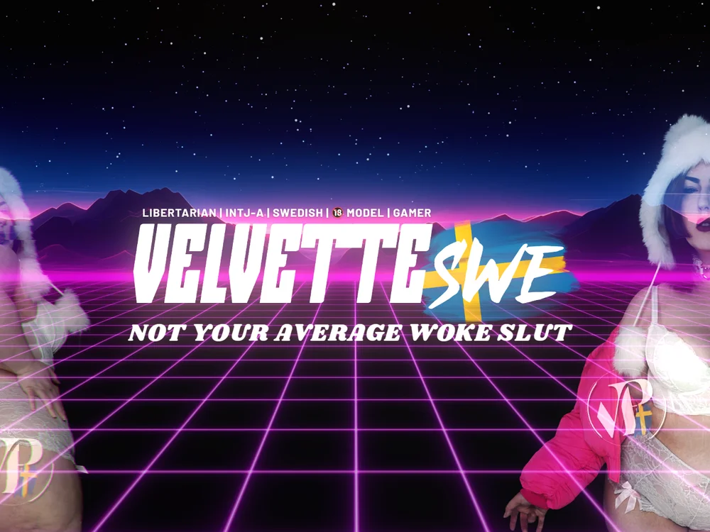 Chat +18 off-line de VelvetteSWE