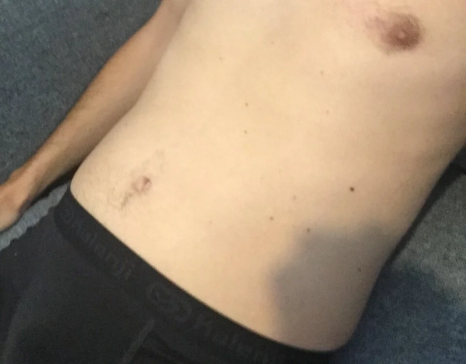 Offline XXX chat modela stefjuu