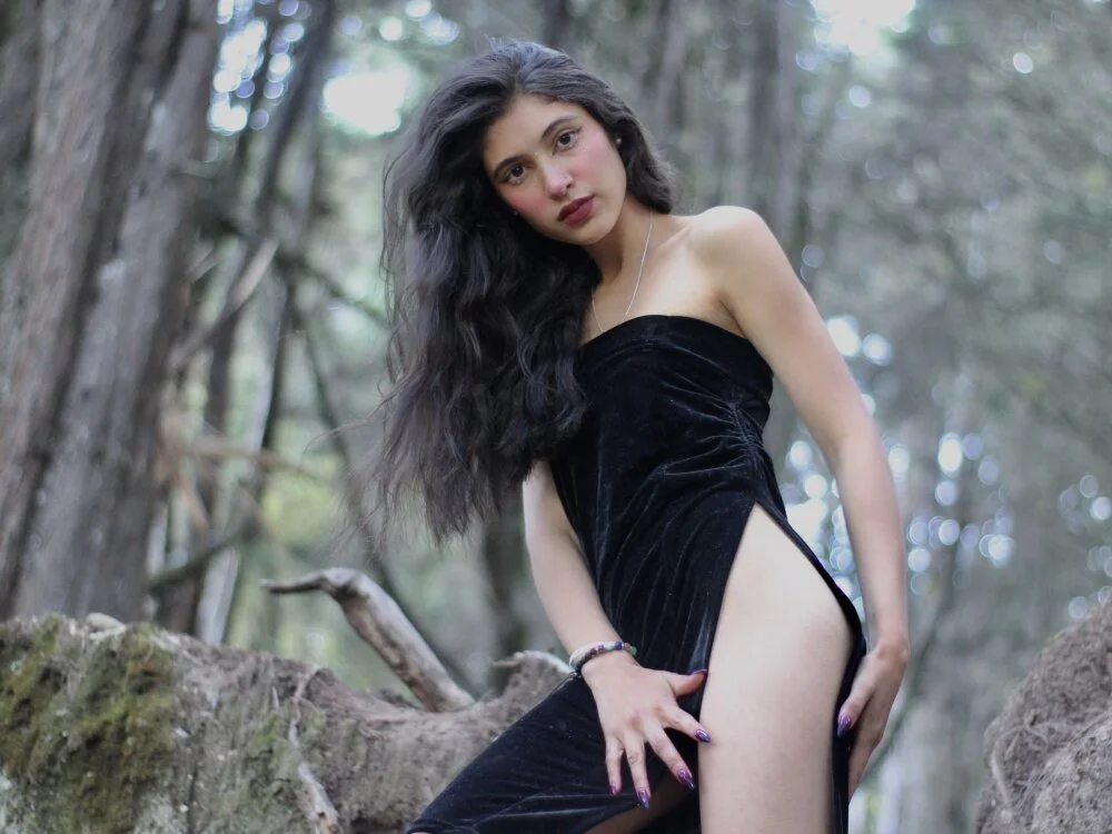 Chat XXX offline de Ambarross_