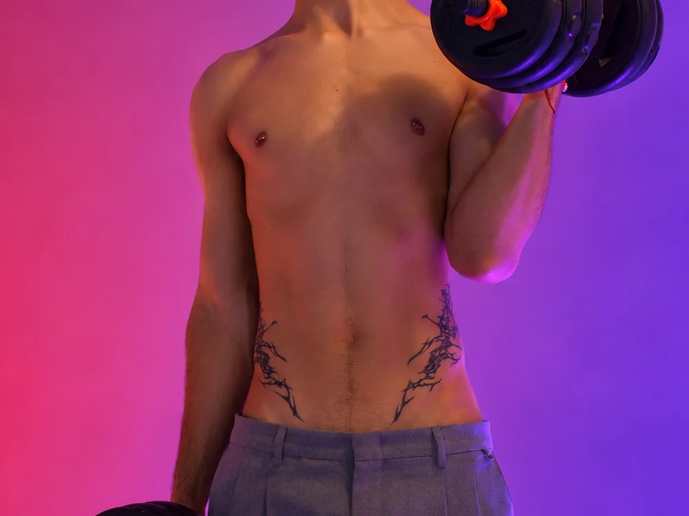 Angel_Klaus Chat XXX offline