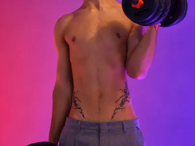 Angel_Klaus - Boy 