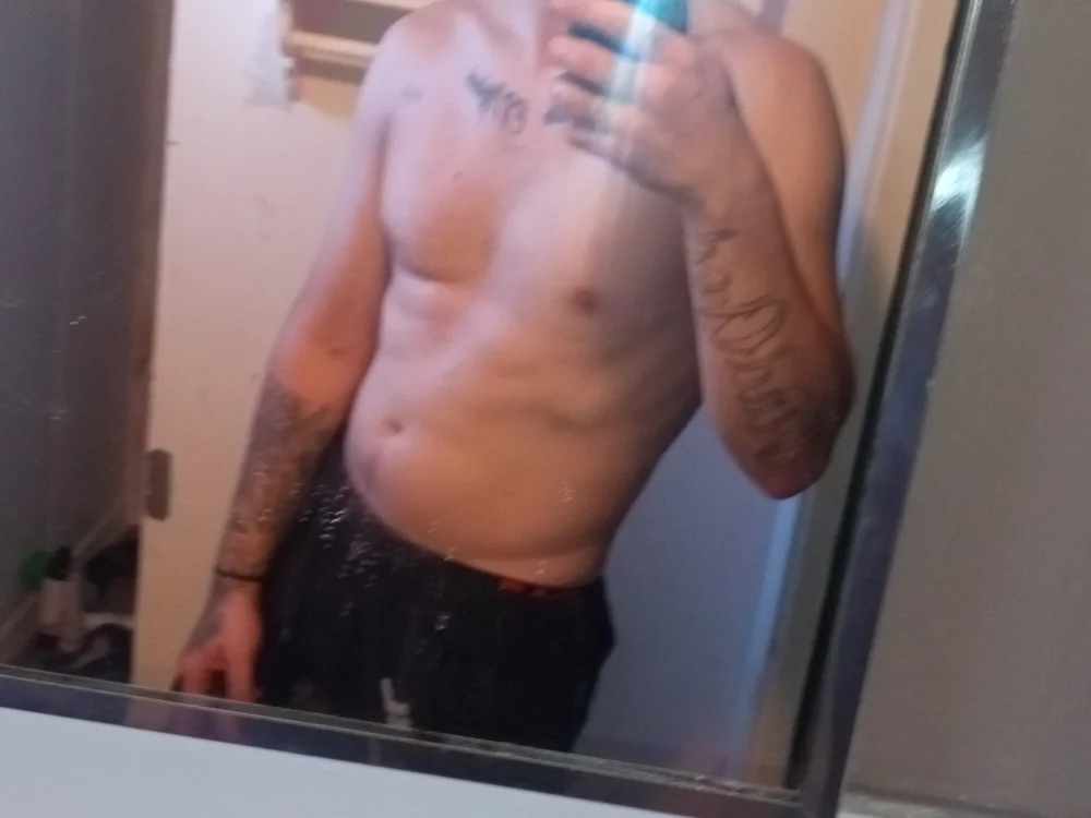 HandsomeC_ck360 Adlı Modelin Çevrimdışı XXX Sohbeti