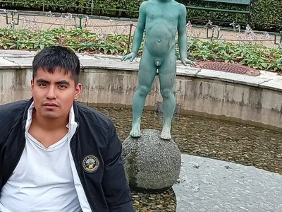 Norwey4566 - Boy 