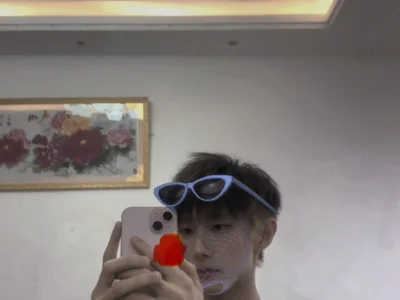Liuhang - Boy 