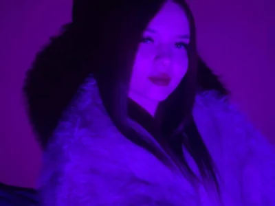 Frostyylina - Girl 
