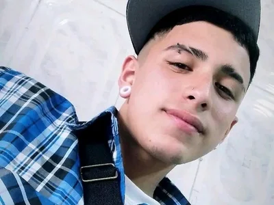 Max_cum30 - Boy 