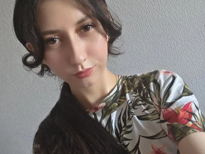ChrystalAlma - Girl 