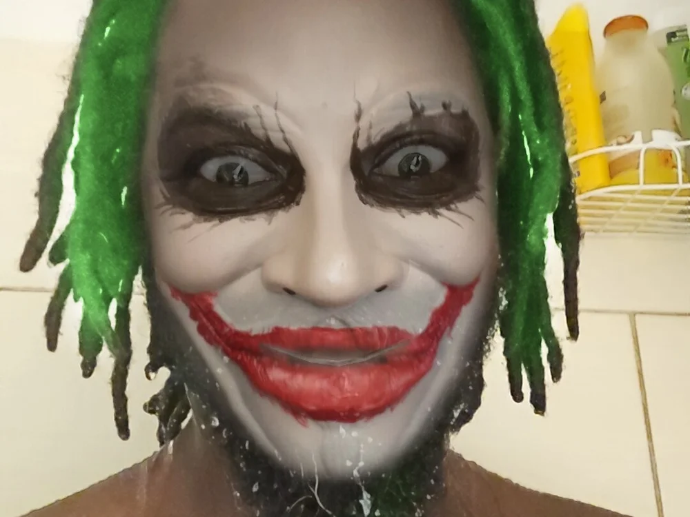 Joejoealkam's Offline Chat Room