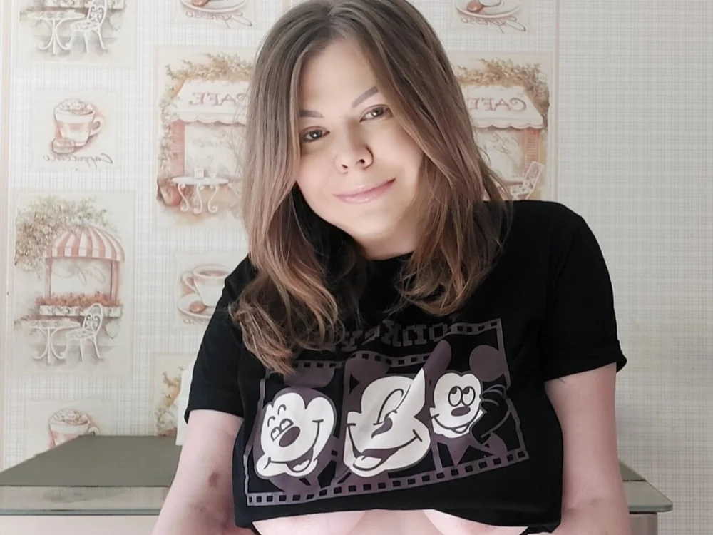 Jenia's Offline Chat Room