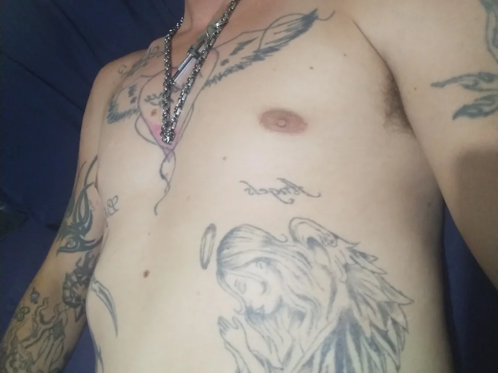 Kinkyfreak88992's most recent online preview