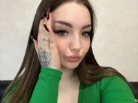 Czat XXX na żywo – MeowKelly